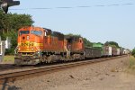 BNSF 274 East